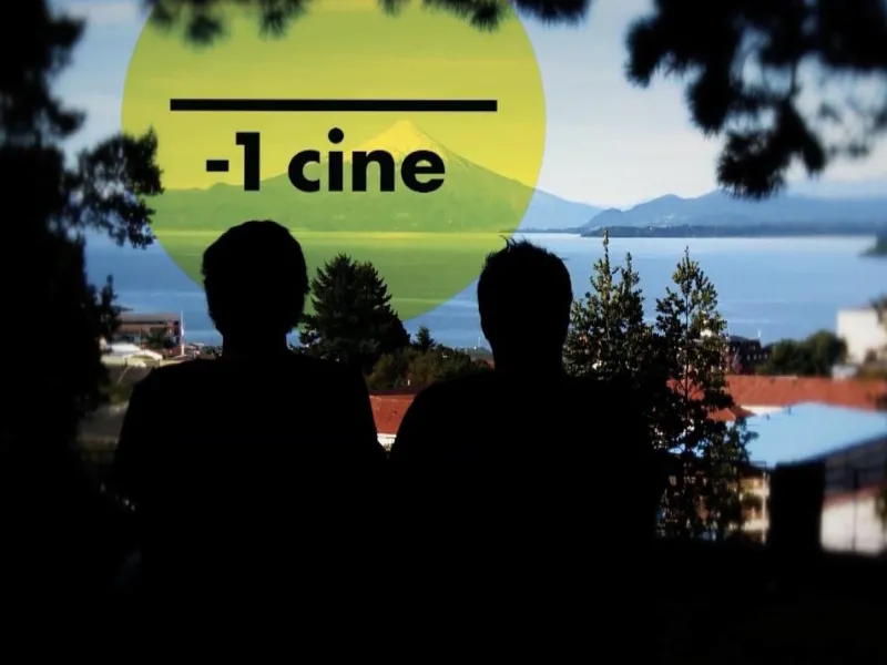 15 años de -1CINE: de proyectar en el sótano de una casa hasta convertirse en una de las principales salas independientes del país