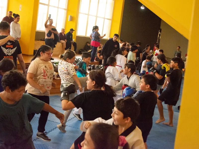 26 Talleres Deportivos gratuitos disponibles para la comunidad puertovarina este verano