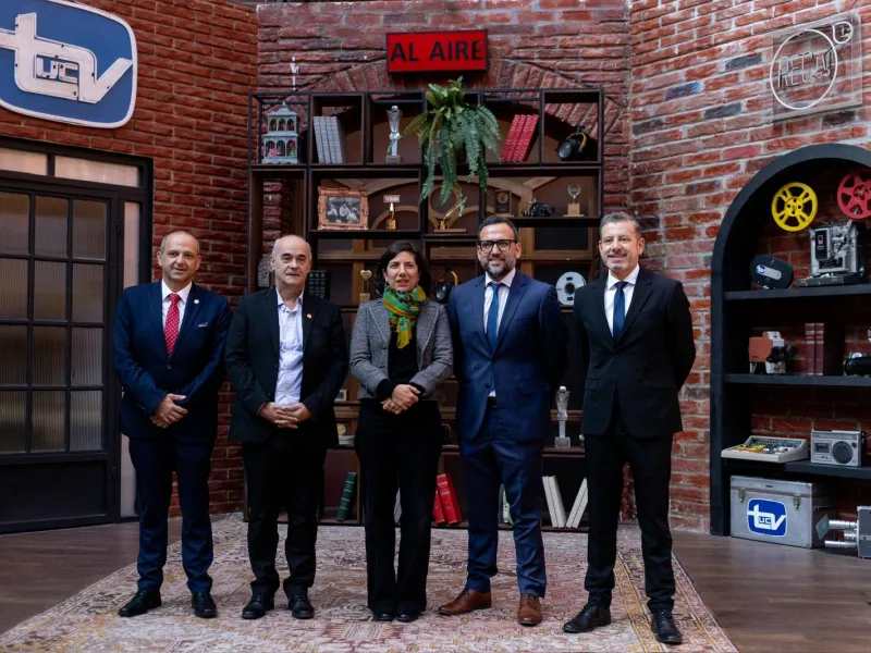 Anatel asumió la presidencia de la Federación de Medios de Comunicación Social de Chile