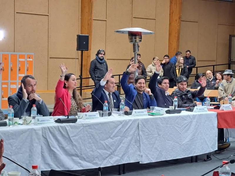 Aprueban más de 300 millones de pesos para la intervención con hongos para enfrentar plaga en praderas de Chiloé