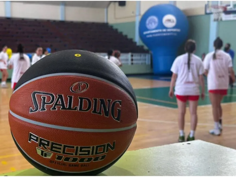Asociación de Básquetbol de Puerto Varas participará del Campeonato Nacional U14