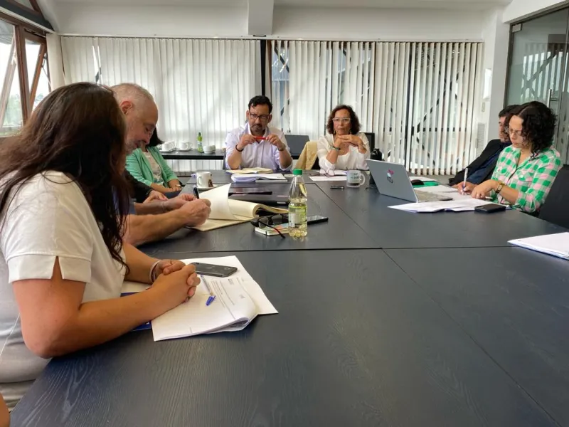 Auditoría Externa al Gobierno Regional: Comisión de Hacienda del GORE pidió 3 informes en el plazo de 120 días