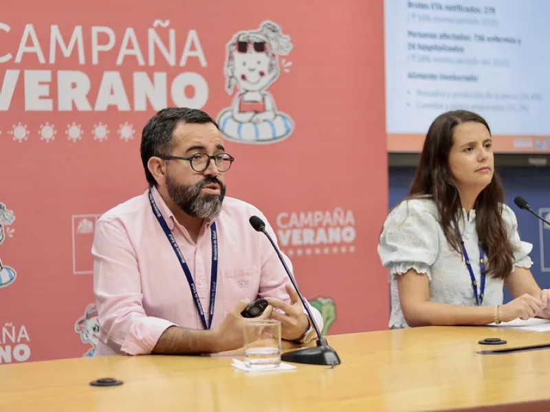 Campaña de Verano: Minsal se refirió a hallazgo de mosquito Aedes aegypti en Paso Los Libertadores y actualizó vigilancia sanitaria nacional