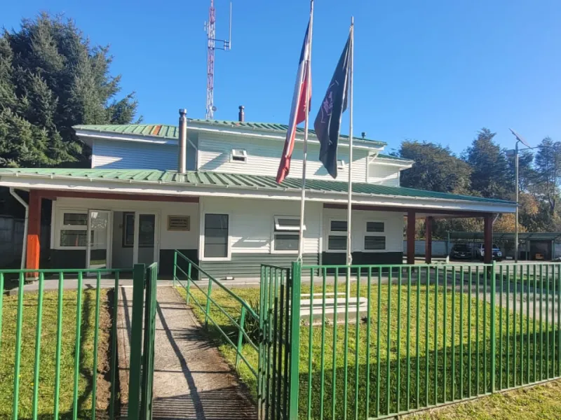 Carabineros de Ensenada detiene a persona buscada por Homicidio desde el año 2020