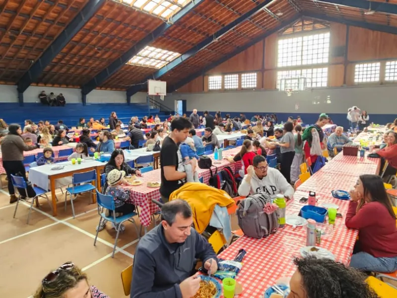 Colegio Germania lanzó el Primer Fondo Solidario Catastrófico
