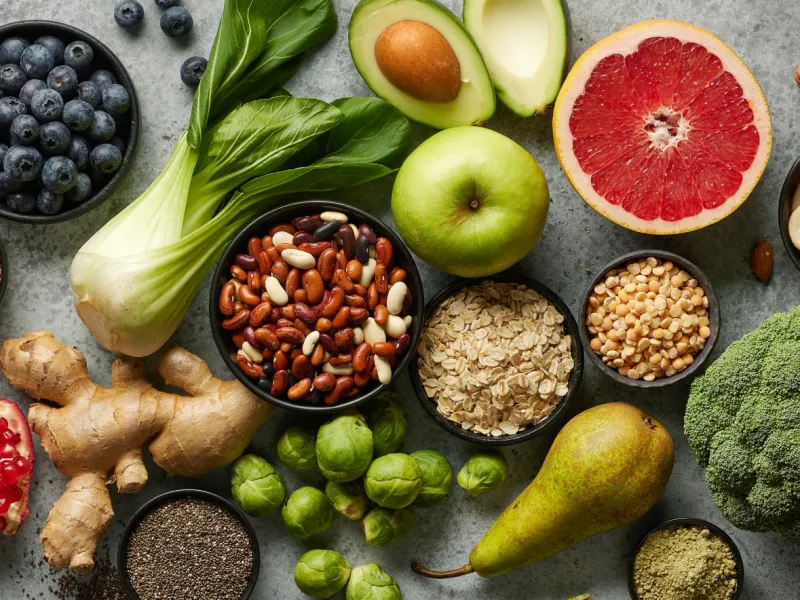 “Comida real” y prevención: experta analiza el impacto de las nuevas Guías Alimentarias 2025 - 2030