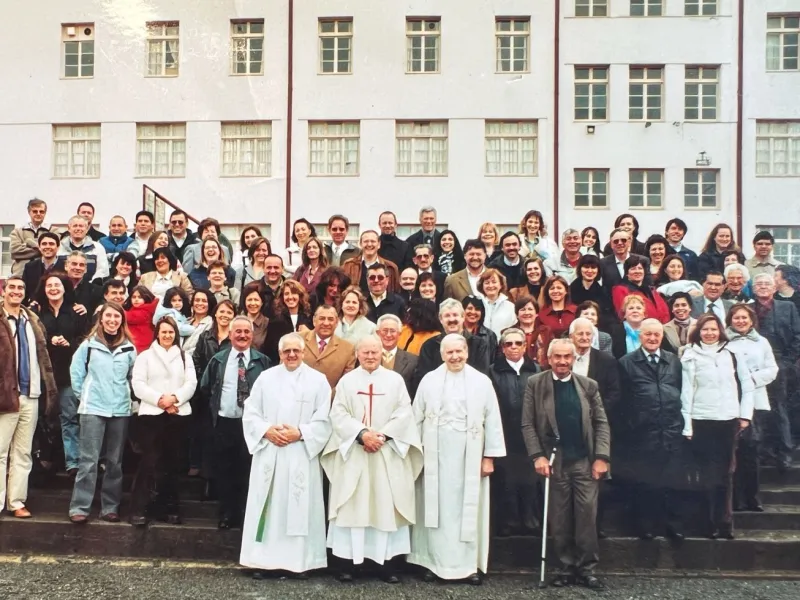 Con un Encuentro Nacional de Exalumnos, el Colegio Germania seguirá las celebraciones de sus 110 años de vida