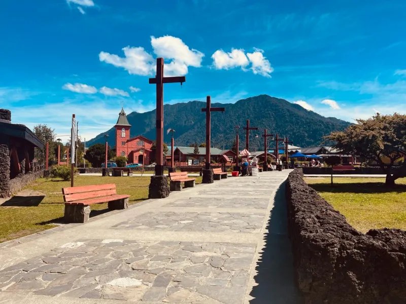 Concejo Municipal de Hualaihué aprueba por unanimidad el Plan de Acción de Comunidades Portal