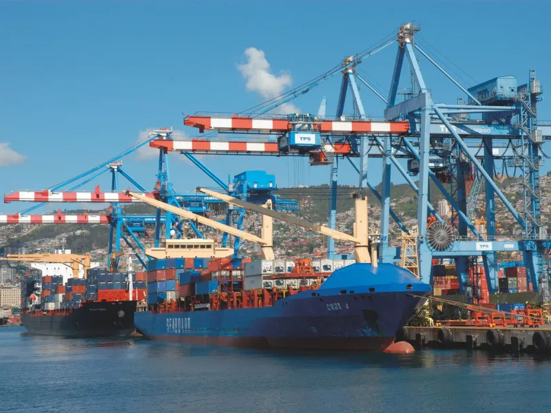 Desafío Avante 04 en busca de startups para desarrollar soluciones tecnológicas en el área de la construcción naval