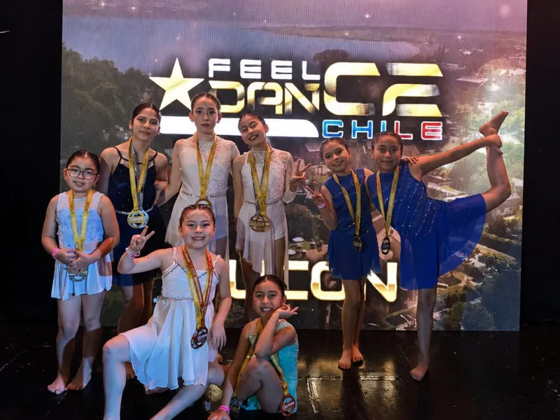 Dos academias puertovarinas clasificaron a certamen internacional de baile en Brasil