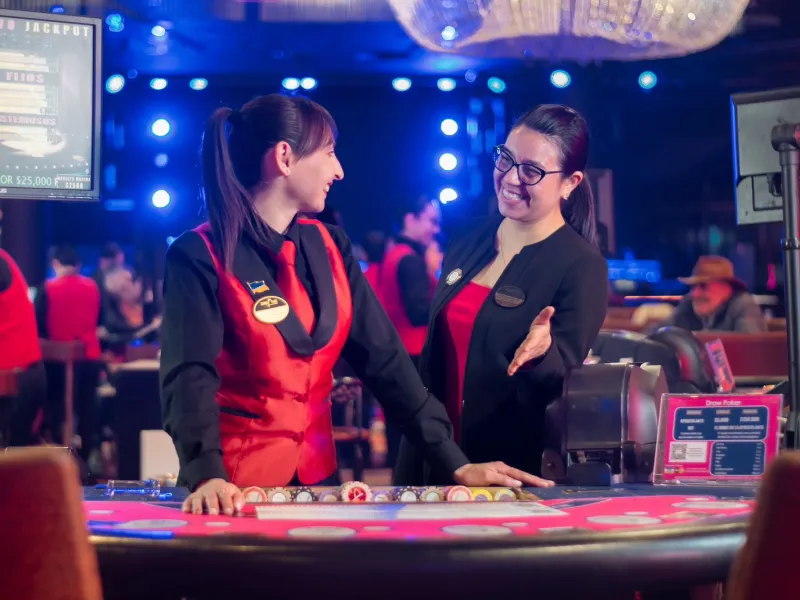 Dreams se convierte en el primer operador de casinos de Chile certificado en Equidad de Género