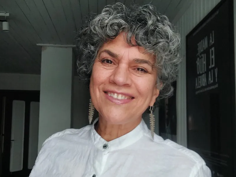 A cargo de Verónica Astudillo Águila: El CAMM conmemora el Día del Cine Chileno con charla gratuita sobre el arte en la cinematografía