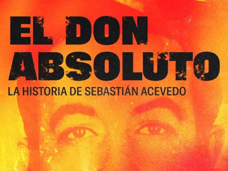 “El don absoluto”, La historia de Sebastián Acevedo documental de Miradoc se estrena en -1CINE