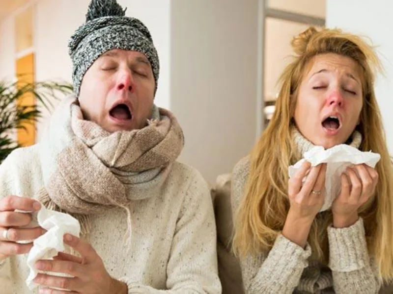 ¿El frío nos refría? Lo que sí y lo que no te enferma en invierno