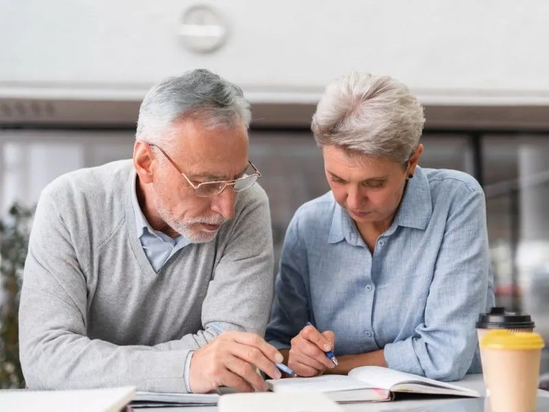 En el país residen 3.665.028 personas de 60 años o más, equivalentes al 19,8% de la población residente
