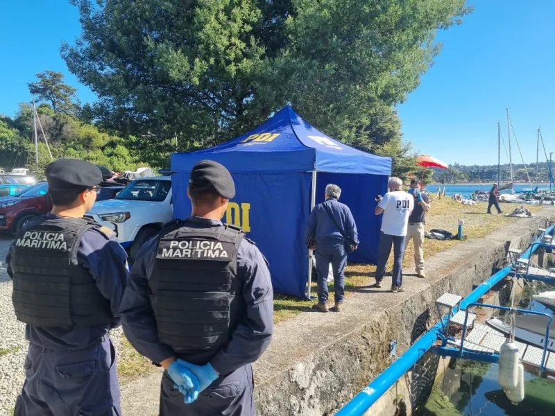 En Ensenada encuentran cuerpo de Kayakista extraviado