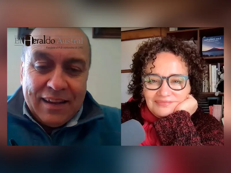 Entrevista de la Semana: Concejal Marcelo Salazar