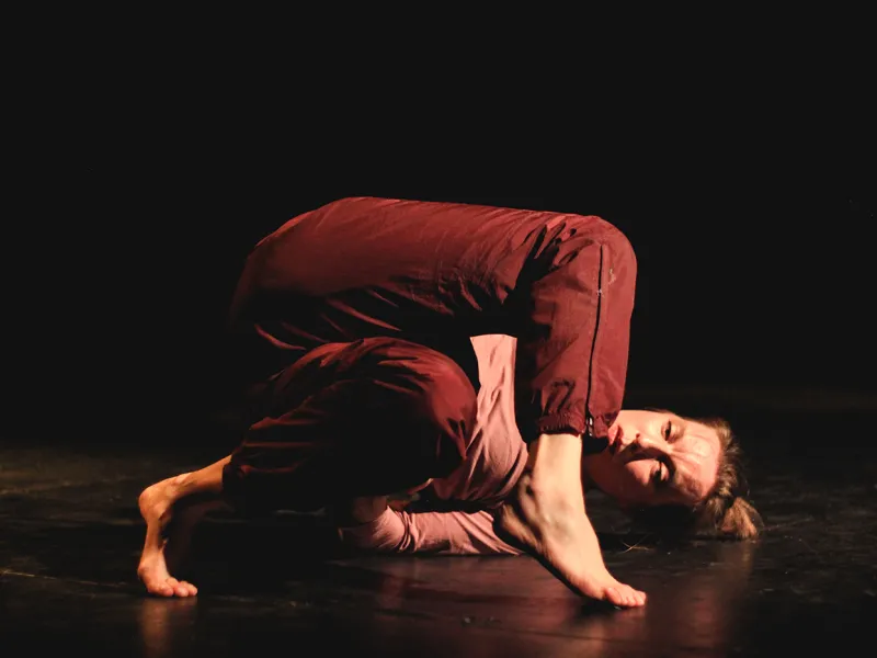 Este fin de semana se presenta ‘Doméstica: danzas de lo privado y lo público’ en el Centro de Arte Molino Machmar