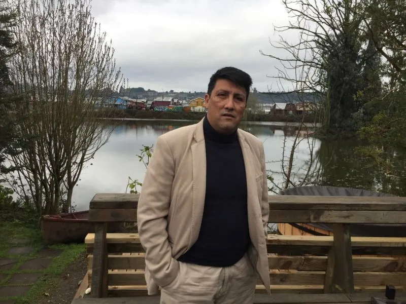 Fallo del Tricel: Alcalde de Llanquihue Víctor Angulo vuelve a su cargo en tres meses más