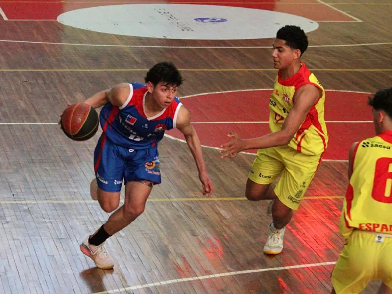 Final Liga Saesa: CDSC Puerto Varas y Escolar Alemán  juegan partidos definitorios