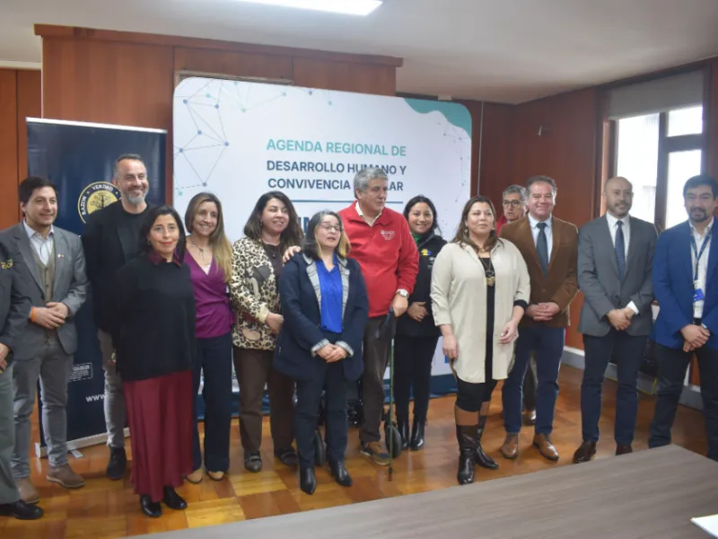 Fundación Acción y Cambio busca mejorar índices de convivencia escolar en la región