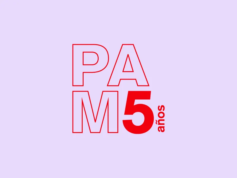 Fundación Antenna y Bank of America lanzan  quinta versión de Premio PAM Artista Mujer 2024