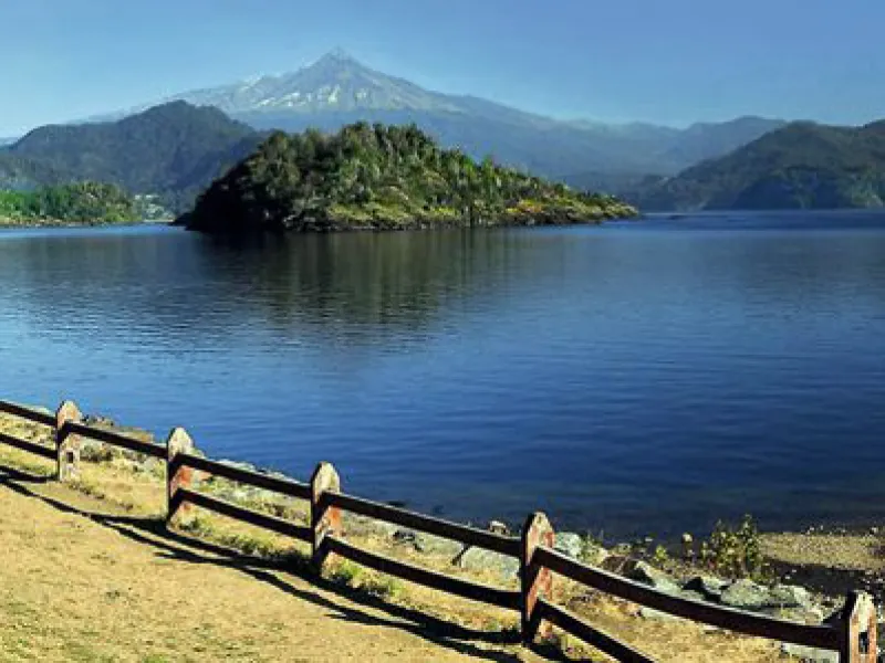 Gore Los Lagos Presentará Política Regional Para la Sostenibilidad Hídrica