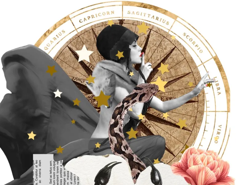 Horóscopo Tarot: del 6 al 20 de noviembre