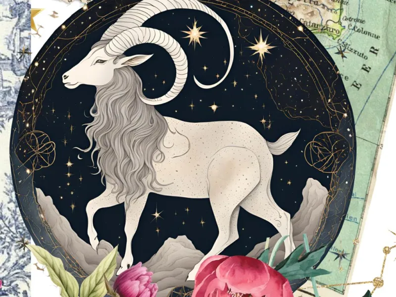 Horóscopo Tarot: Energía Anual que Debemos Trabajar el 2025