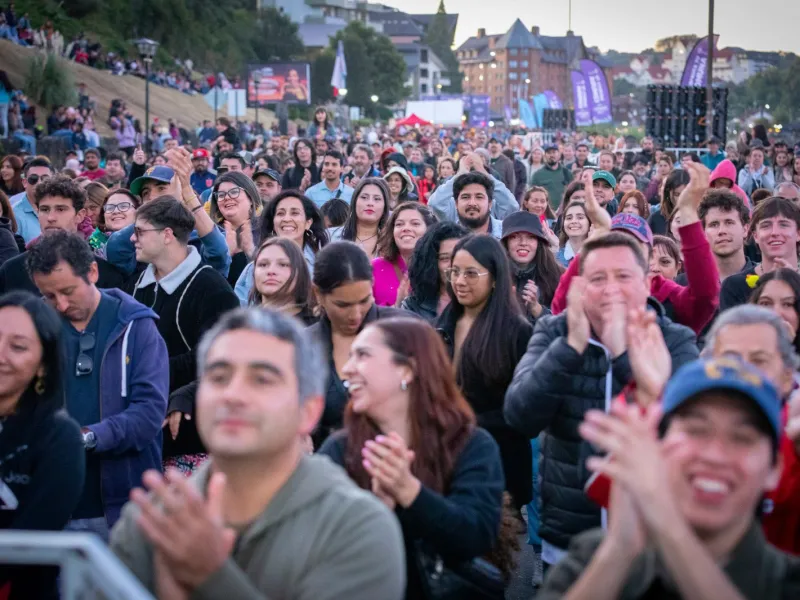 Hoy se da inicio a la celebración de la Semana Puertovarina: actividades para niños y niñas, tercera versión de LAVA y presentación de Los Vásquez