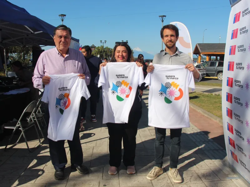 Hoy se realizará corrida nocturna “Supera tu marca” en Puerto Varas