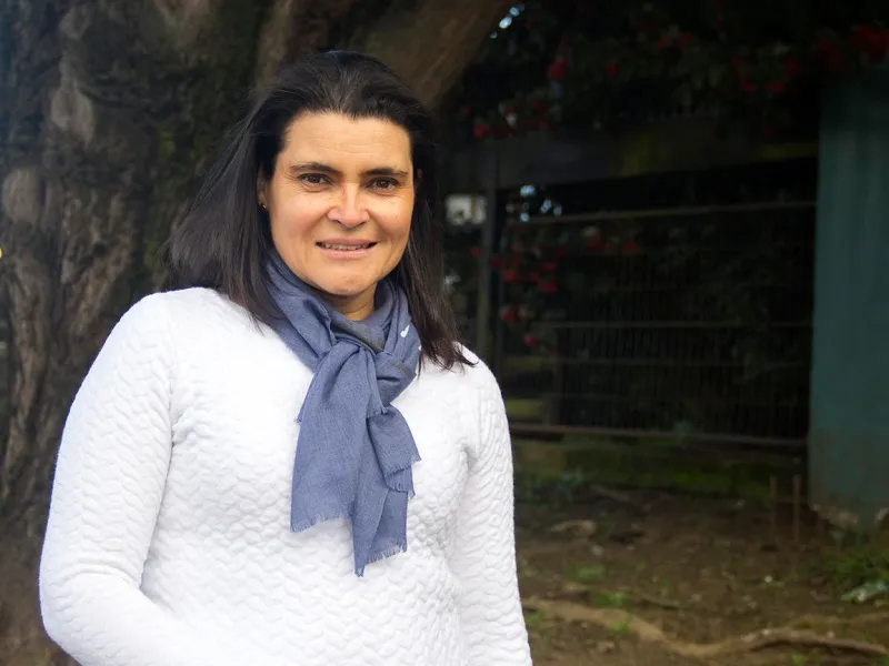 Incertidumbre Laboral, por Andrea Rosmanich