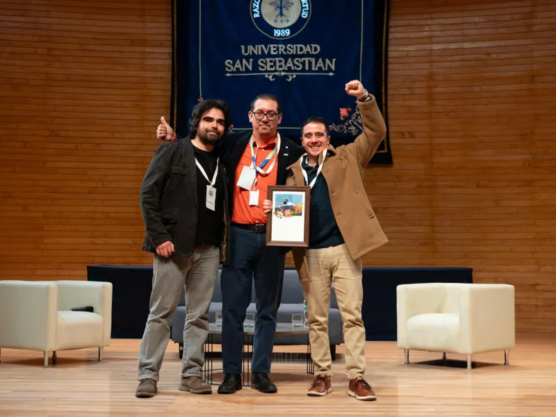 Iniciativa potabilizadora de agua ganó concurso de innovación ACI “Adapta, Crece e Innova”