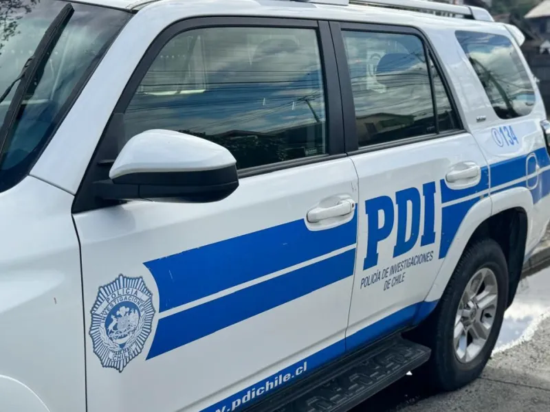 Investigan cadáver encontrado en pozo en sector de Pellines