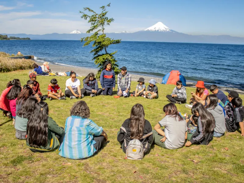 Invitan a participar de encuentro de mediadores y cultura de paz en Frutillar