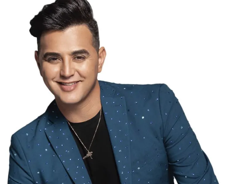 Jordan y su fiesta tropical en Dreams Puerto Varas: “Será un show con todas sus letras”