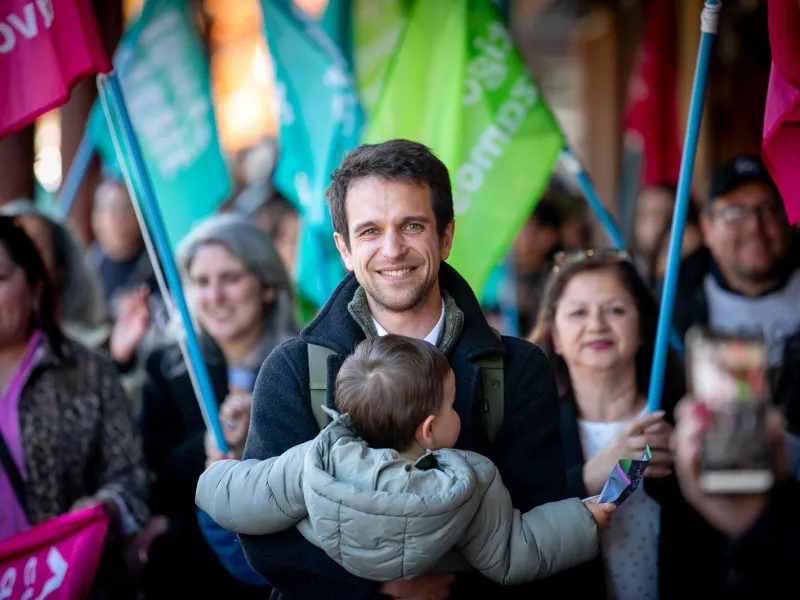 [OPINIÓN] La importancia de debatir para hacer comunidad