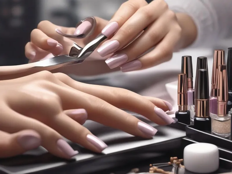 ¿La manicure permanente puede producir cáncer de piel? Especialista aclara 4 mitos sobre esta enfermedad
