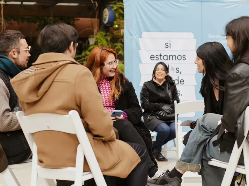 La tecnología al servicio de la participación ciudadana en este nuevo proceso constituyente