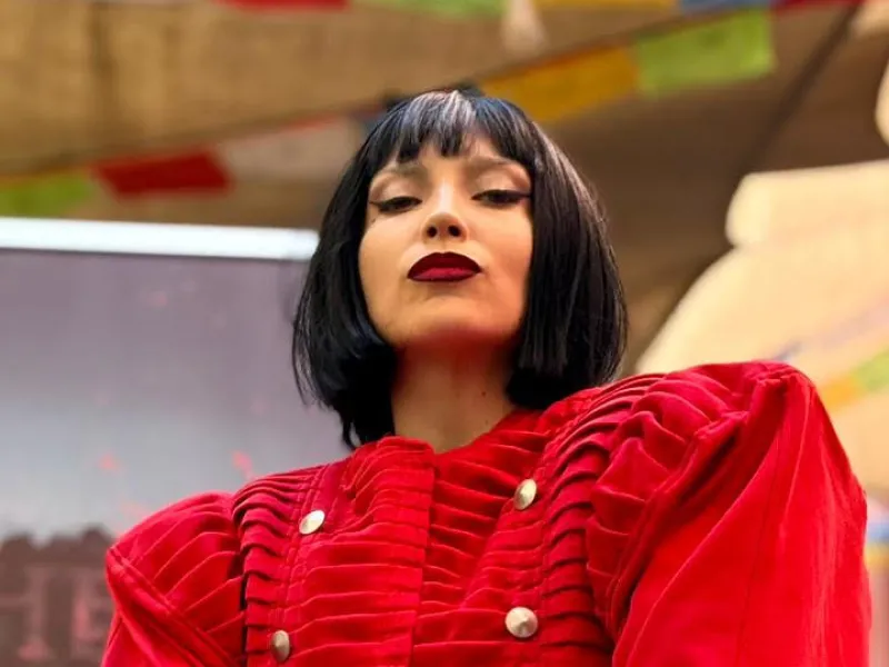 Lady Gaga: sorprendente versión Chilena este domingo en Dreams