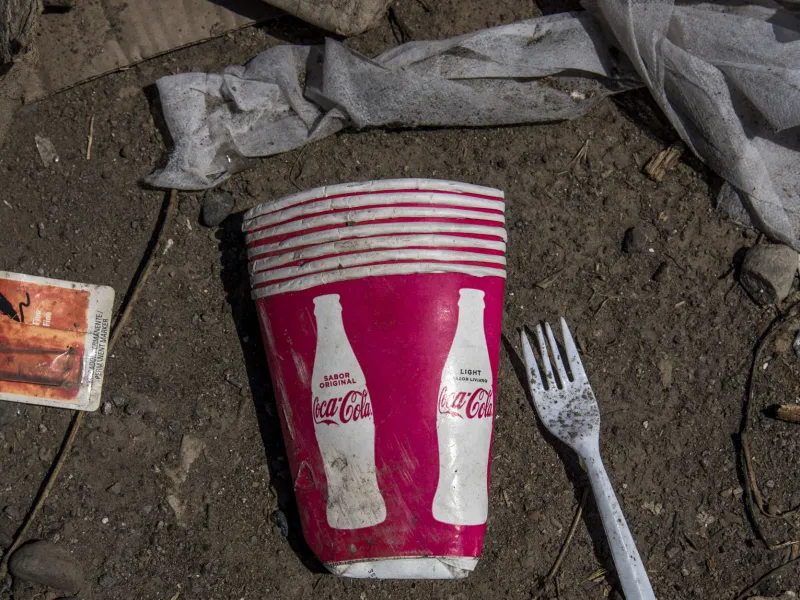 Ley Rep: Cinco recomendaciones de Greenpeace para reducir el plástico y reciclar en estas Fiestas Patrias