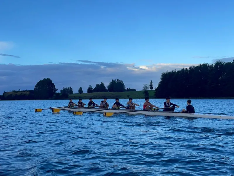 Llanquihue será sede del Campeonato Nacional de Asociaciones