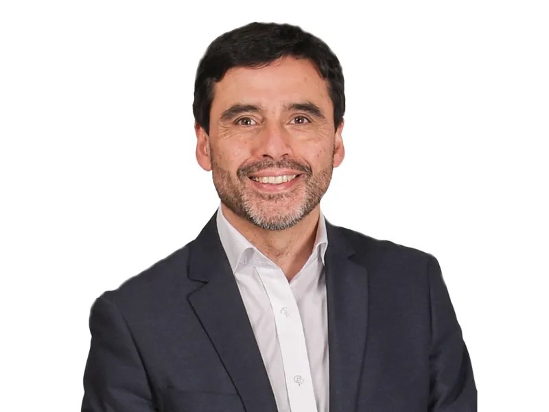 Luis Becerra fue elegido Consejero Regional por la Provincia de Llanquihue