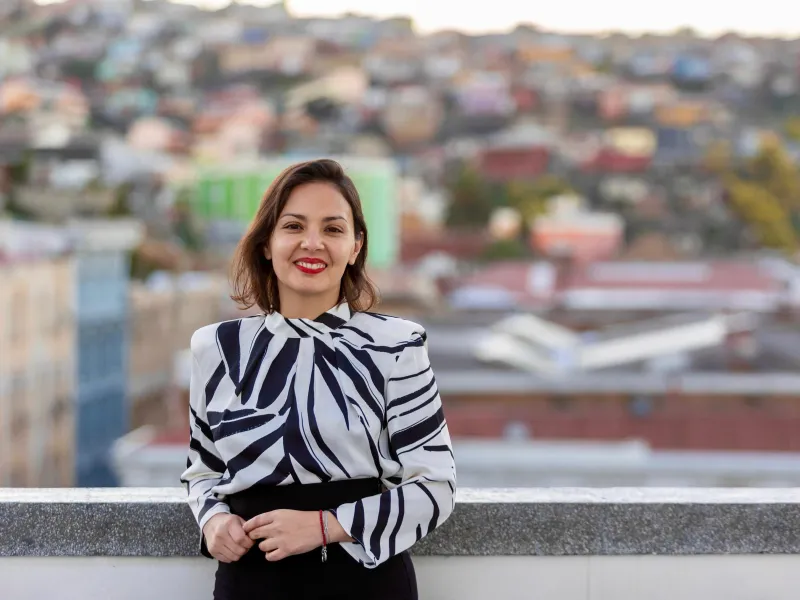 Ministra Carolina Arredondo anunció que Chile será país foco del Venice Production Bridge 2025