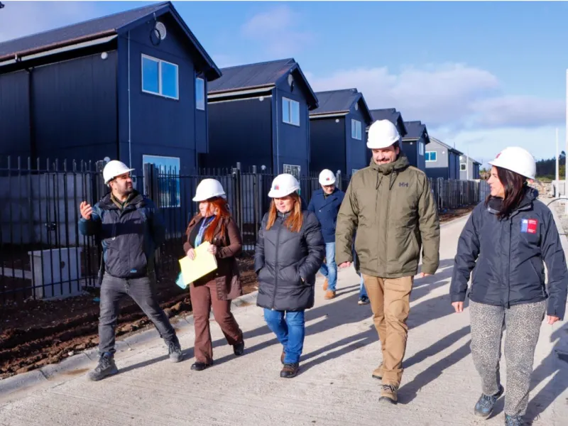 Minvu extiende plazo para postular a 339 cupos de vivienda en Puerto Varas, Osorno y Puerto Montt