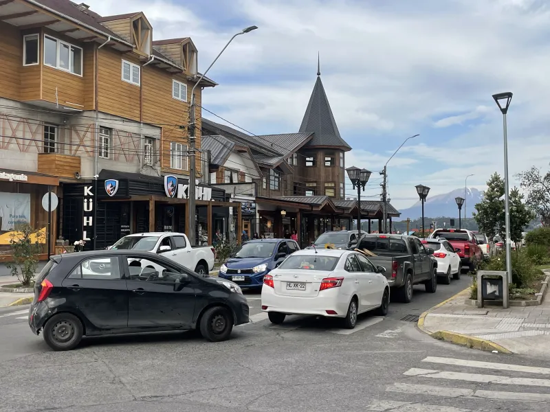 Municipio de Puerto Varas recaudó más de $1.700 millones por concepto de Permisos de Circulación