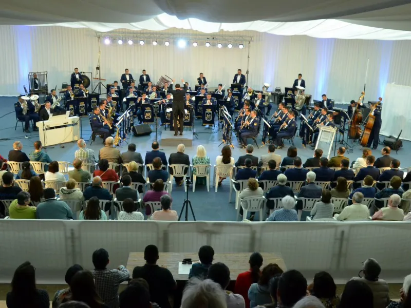 Nestlé Chile invita a nueva versión de su “Concierto de Extensión” gratuito en Llanquihue