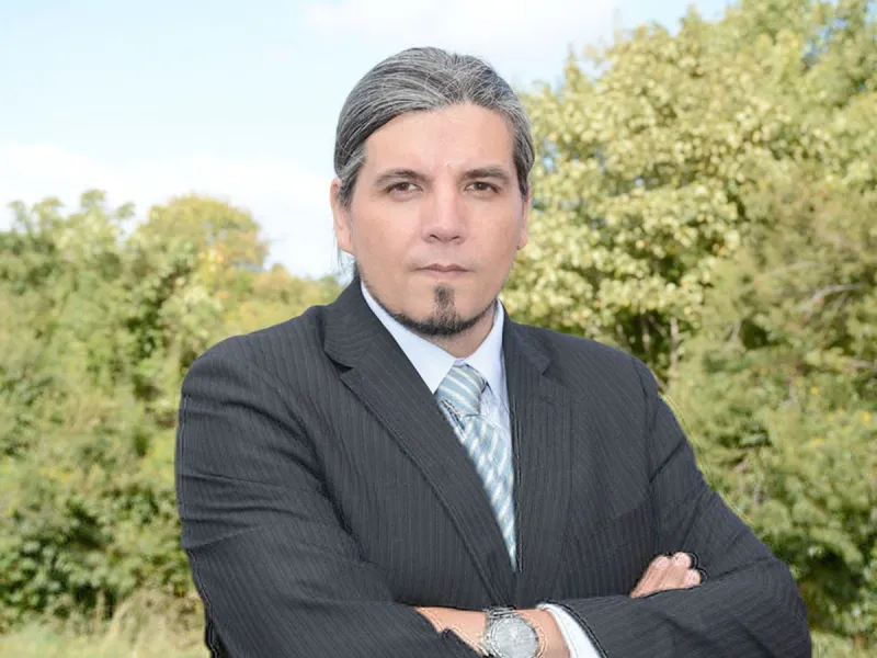 OPINIÓN: Las razones de la renuncia de Morales