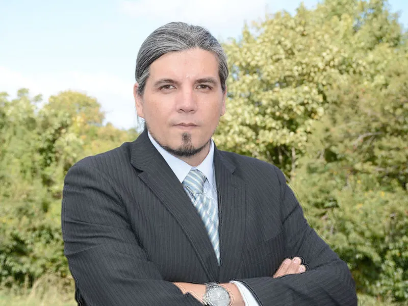[OPINIÓN] "Los ataques a Ucrania y el Derecho Internacional" Por Pedro Díaz Polanco, Analista Internacional