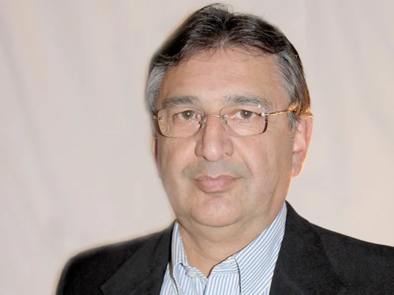 [OPINIÓN] Un Relleno Sanitario, ¿Alguien Lo Pidió?. Por Fredy Opitz V.